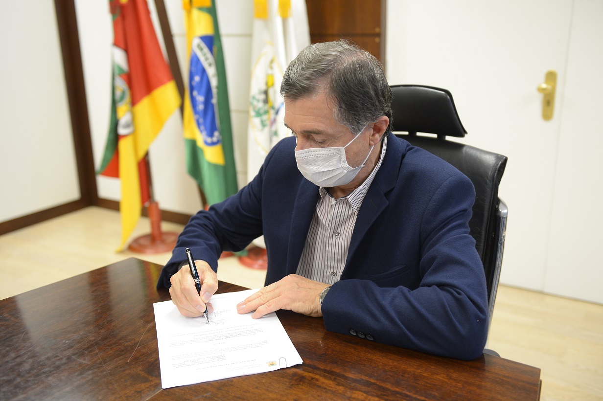 Prefeitura de Caxias prorroga prazo para pagamento de tributos ...