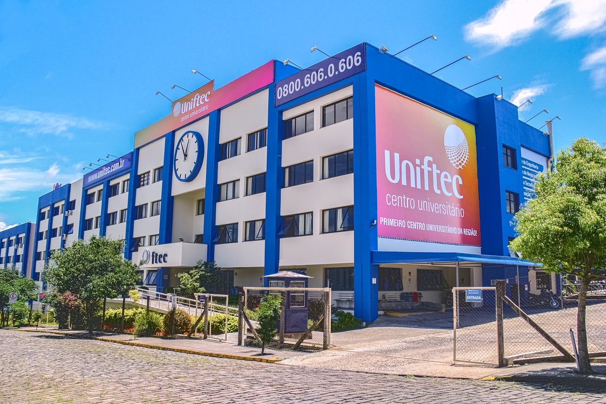 Centro Universitário Uniftec compra Faculdade Murialdo, de Caxias ...