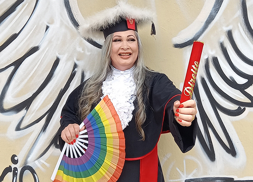 Әпкесі ағасының жыныс мүшесін ұстады