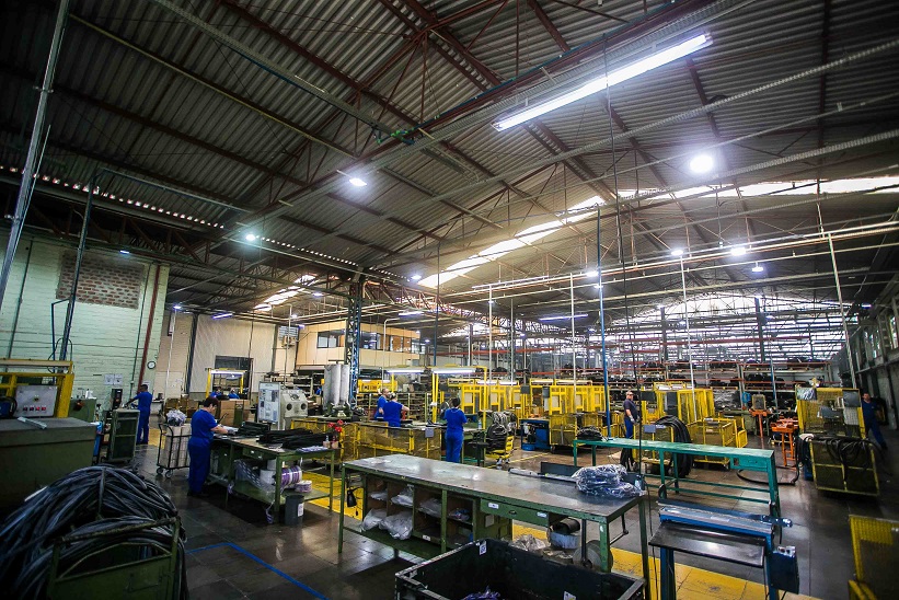 Autotravi, de Caxias, projeta receita líquida de R$ 110 milhões até 2027