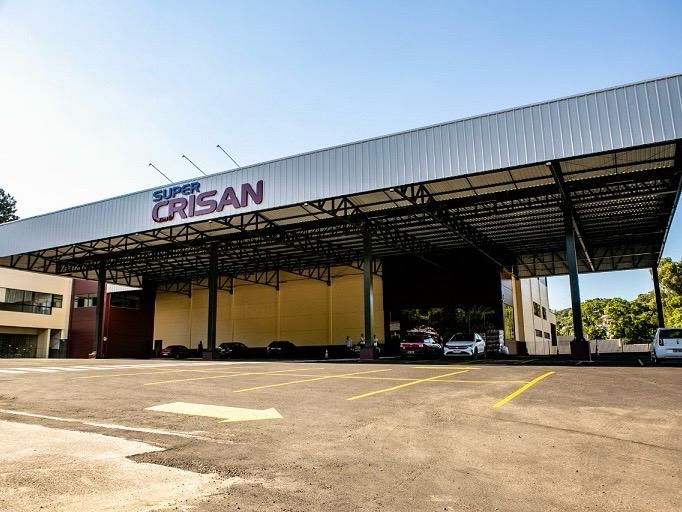Crisan inaugura quinta unidade no Bairro Cruzeiro, em Caxias do Sul ...