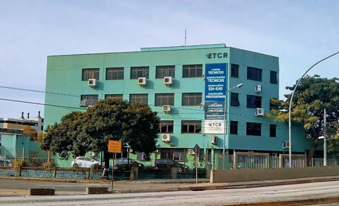 Uniftec de Caxias incorpora Escola Técnica Cristo Redentor, de Porto ...
